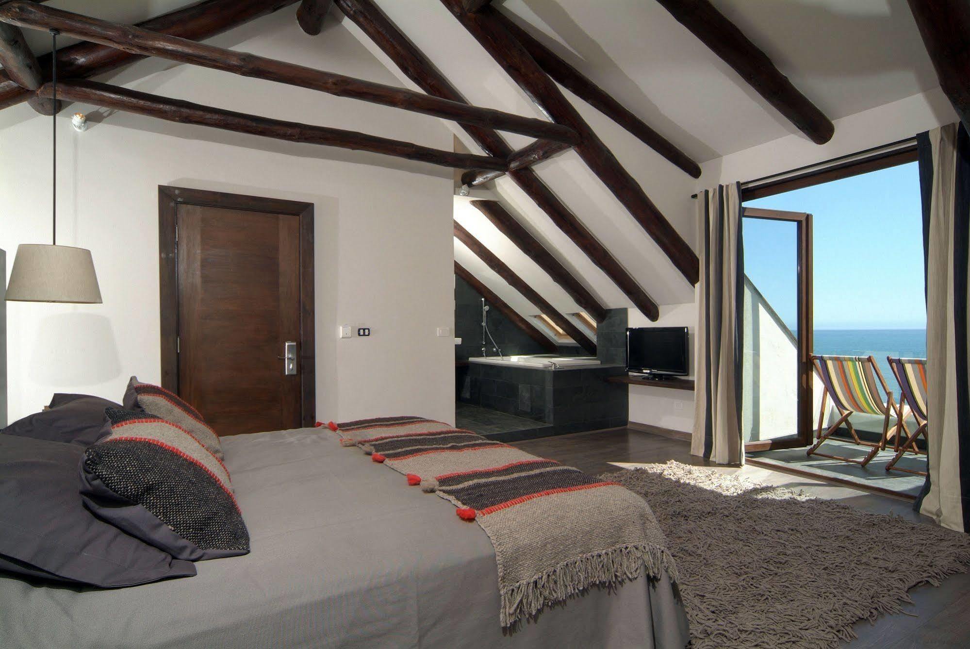 Hotel Boutique Casadoca